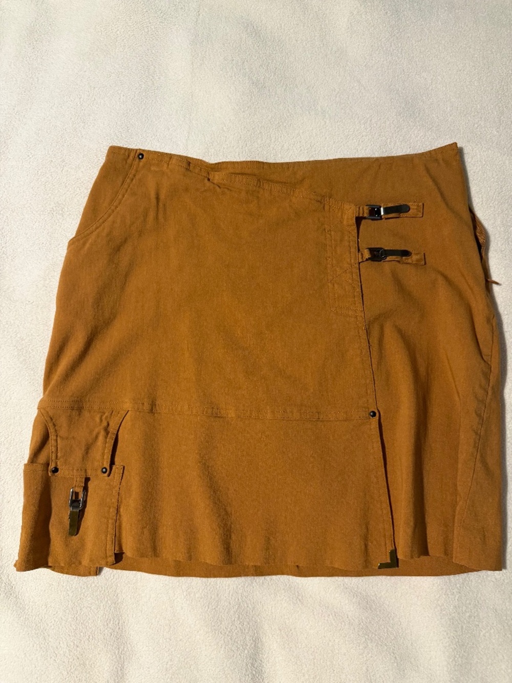 Jamie Sadock Size 10 skort golf